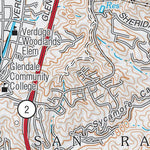 Pasadena (Angeles Atlas) Preview 3