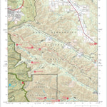 Telegraph Peak (Angeles Atlas) Preview 1