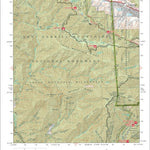 Mount San Antonio (Angeles Atlas) Preview 1