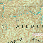 Mount San Antonio (Angeles Atlas) Preview 2