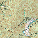 Mount San Antonio (Angeles Atlas) Preview 3