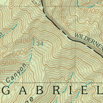 Crystal Lake (Angeles Atlas) Preview 2