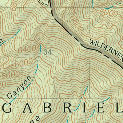 Crystal Lake (Angeles Atlas) Preview 2