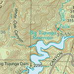 Condor Peak (Angeles Atlas) Preview 2