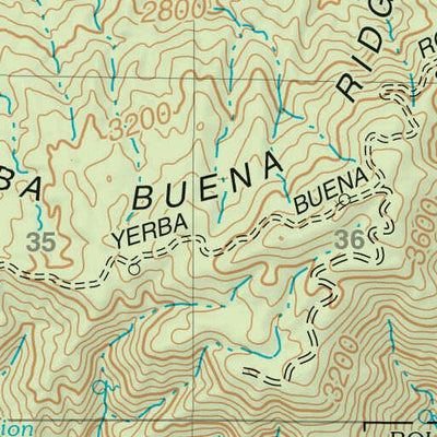 Sunland (Angeles Atlas) Preview 2