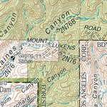 Sunland (Angeles Atlas) Preview 3