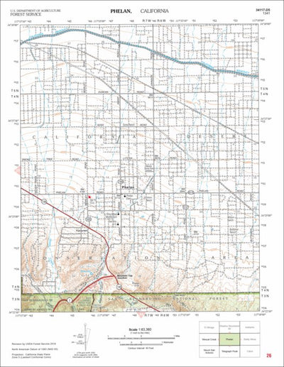 Phelan (Angeles Atlas) Preview 1