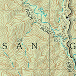 Juniper Hills (Angeles Atlas) Preview 3