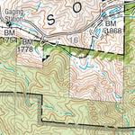 Agua Dulce (Angeles Atlas) Preview 3