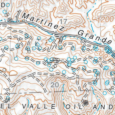 Val Verde (Angeles Atlas) Preview 2