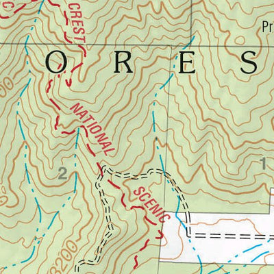 Sleepy Valley (Angeles Atlas) Preview 2
