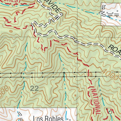 Sleepy Valley (Angeles Atlas) Preview 3