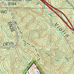 Whitaker Peak (Angeles Atlas) Preview 2