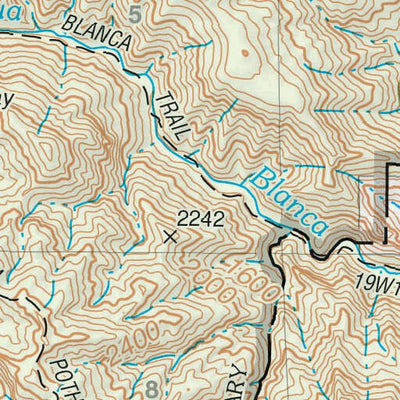 Cobblestone Mountain (Angeles Atlas) Preview 3