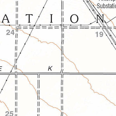 Del Sur (Angeles Atlas) Preview 2