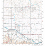 Neenach School (Angeles Atlas) Preview 1