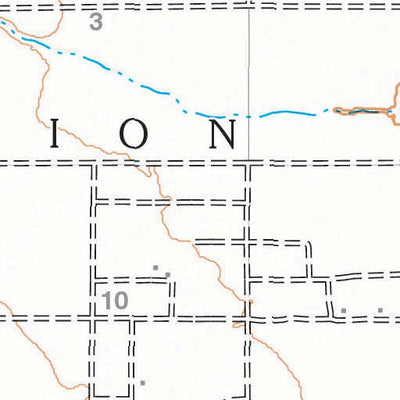 Neenach School (Angeles Atlas) Preview 2