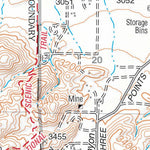 Neenach School (Angeles Atlas) Preview 3