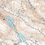 La Liebre Ranch (Angeles Atlas) Preview 3