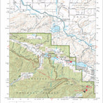 Lake Hughes (Angeles Atlas) Preview 1