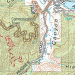 Lake Hughes (Angeles Atlas) Preview 3