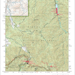 Pacifico Mountain (Angeles Atlas) Preview 1