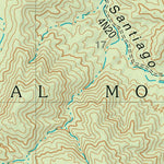 Pacifico Mountain (Angeles Atlas) Preview 2