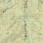 Pacifico Mountain (Angeles Atlas) Preview 3