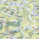 Lisca and Sevnica West 1:30.000 PZS Preview 3