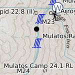 Mulatos 3 Preview 3