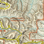 Clark & Jackson-Washington State Forest - North Side Preview 3