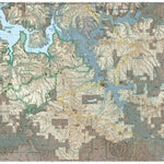 Charles C. Deam Wilderness including Nebo and Hickory Ridge Areas Preview 1