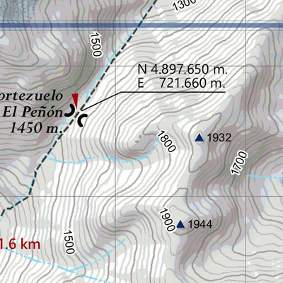 Parque Nacional Cerro Castillo Preview 2