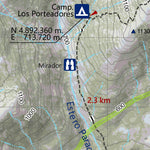 Parque Nacional Cerro Castillo Preview 3