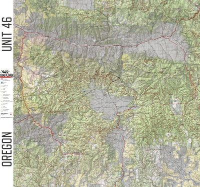 Oregon Unit 46 Preview 1
