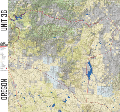 Oregon Unit 36 Preview 1