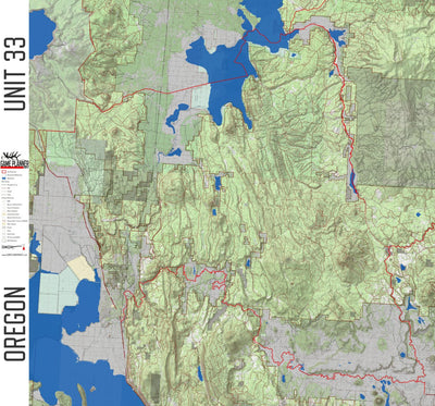 Oregon Unit 33 Preview 1