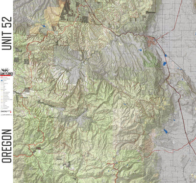 Oregon Unit 52 Preview 1