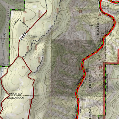 Oregon Unit 56 Preview 2