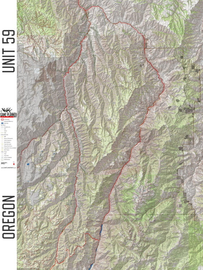 Oregon Unit 59 Preview 1
