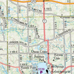 Indiana Atlas & Gazetteeer Page 23 Preview 2