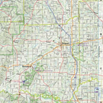 Indiana Atlas & Gazetteeer Page 51 Preview 1