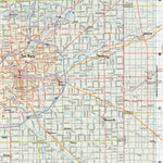 Indiana Atlas & Gazetteeer Page 29 Preview 1