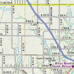 Indiana Atlas & Gazetteeer Page 31 Preview 2