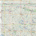 Indiana Atlas & Gazetteeer Page 22 Preview 1