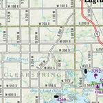 Indiana Atlas & Gazetteeer Page 22 Preview 2