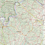 Indiana Atlas & Gazetteeer Page 63 Preview 1