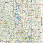 Indiana Atlas & Gazetteeer Page 47 Preview 1