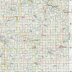 Indiana Atlas & Gazetteeer Page 27 Preview 1