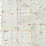 Indiana Atlas & Gazetteeer Page 30 Preview 1